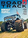 Road & Track