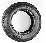 ST 175/80D13 Nanco S622 6 Ply C Load Bias Trailer Tire 1758013