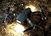 DRONE QUADCOPTER UAS HEADLIGHT SPOTLIGHT LIGHT NO WIRING NEEDED STANDALONE UNIT FOR DJI INSPIRE 1 PHANTOM MAVIC YUNEEC TYPHOON H BLADE QUADCOPTERS MULTIROTORS RC LUME CUBE