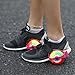 Illuminating Rollers, Heel Wheels, in 3 Exciting Colors, Xino Sports Heel Skates