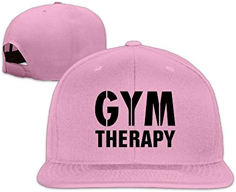 Chen851185 Cap Gym Therapy Picture