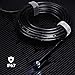 DEPSTECH USB Endoscope,2.0 MP IP67 Waterproof Borescope, Type-C Snake Inspection Camera with 6 Adjustable LED Lights (16.5ft)