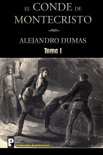 El conde de Montecristo [The Count of Monte-Cristo]