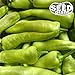 Sweet Banana Pepper Seeds - 100 Seeds Non-GMO primary