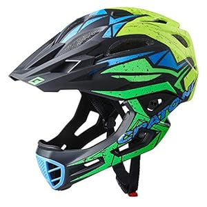 Cratoni Helmets GmbH C-Maniac Pro Fietshelm voor volwassenen, uniseks