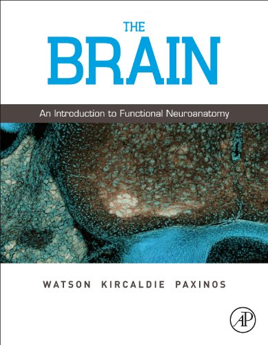The Brain: An Introduction to Functional Neuroanatomy