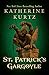 St. Patrick's Gargoyle by Katherine Kurtz