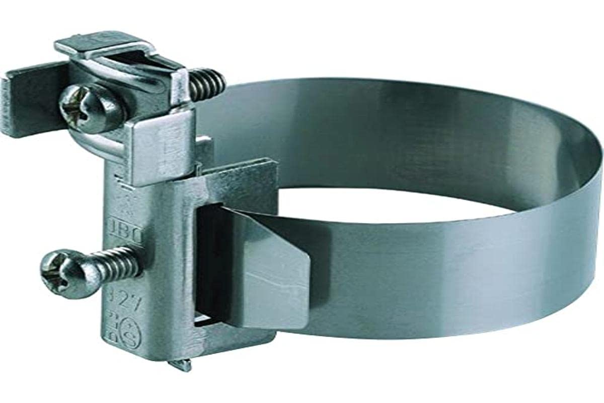 Obo-bettermann sist.prot.sobr.rayo - Earth Clamp 927/1