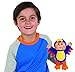 Cabbage Patch Kids Cuties Safari Friends - 9