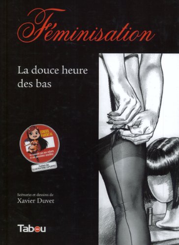 La  douce heure des bas