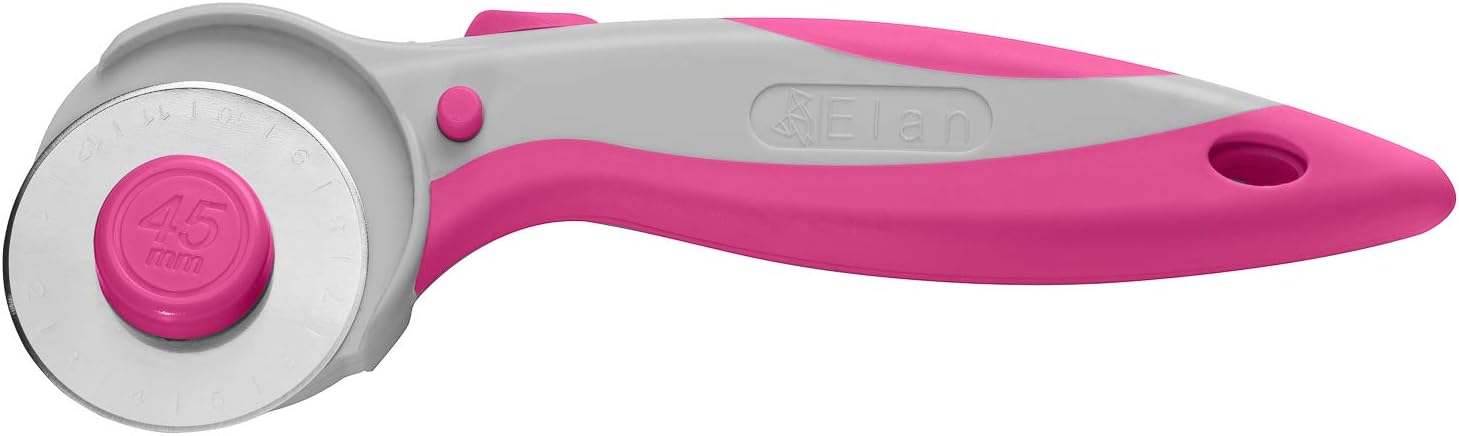 Kleiber Ersatzklingen Für Schneiderad - 2 Stück Rostfreier Edelstahl Ø 45 Mm