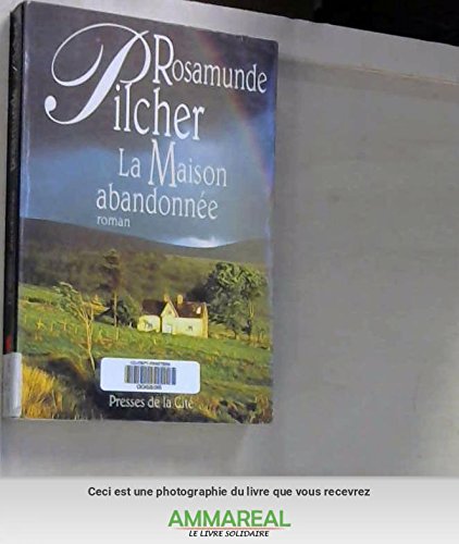 La maison abandonnée