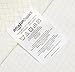 Amazon Basics Lightweight Super Soft Easy Care Microfiber 3 Piece Bed Sheet with 14