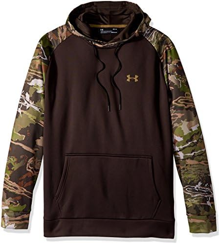 under armour women's storm fleece hoodie