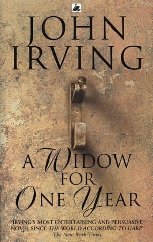 A Widow For One Year by John Irving (1999-06-01) at Amazon