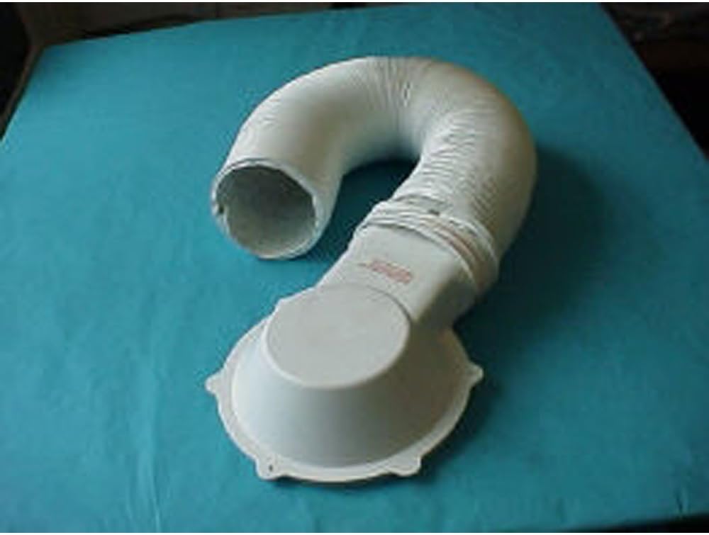 Hotpoint Tumble Dryer Vent Kit C00149408 Appliances