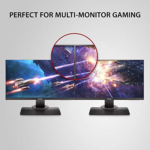 Viewsonic-XG2705-2K-Monitor-Gaming-27-WQHD-Panel-IPS-1-ms-144-Hz-FreeSync-Premium-Altura-Ajustable-Negro