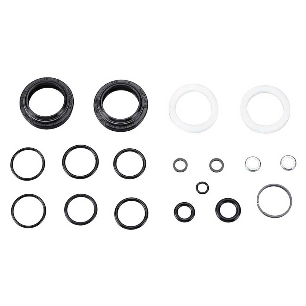 Rock Shox AM 2012 fork Service Kit, Basic Boxxer R2C2