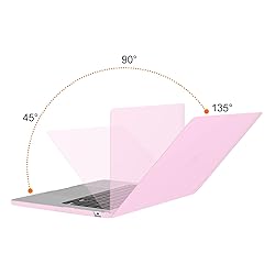 MOSISO Compatible with MacBook Air 15 inch Case