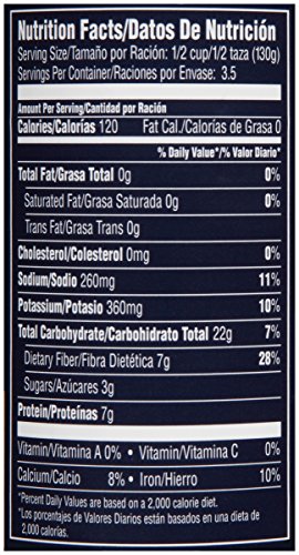 4 Bushs+Best+Light+Kidney+Beans