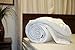 Wool mattress pad with Organic Cotton covering - Queen