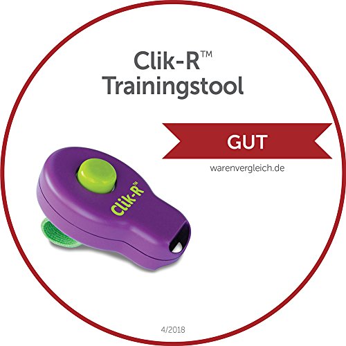 PetSafe Clik-R Dog Training Clicker - Image 4