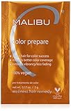 Malibu C Color Prepare Wellness Hair Remedy, 0.17 oz.
