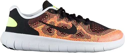 nike junior running shoes