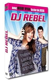 Dj Rebel