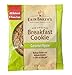 Erin Baker's Breakfast Cookies - Caramel Apple, Healthy Snack, Whole Grain, Non-GMO - 3-ounce, 12-Pack - 90016