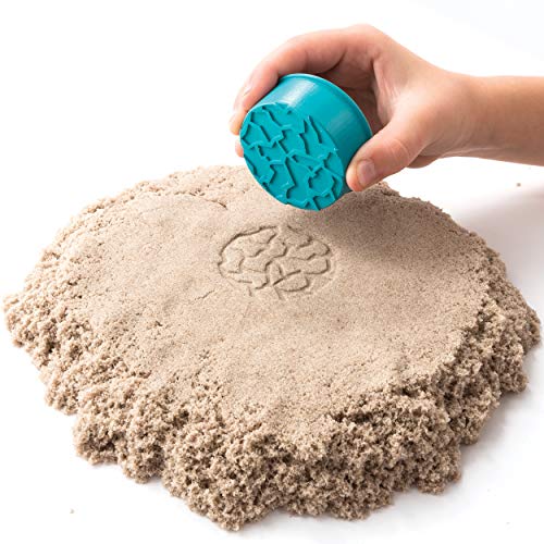 Kinetic Sand Folding Sand Box - Image 5