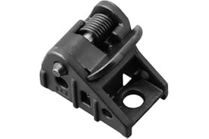 Blade Holder Replacement Parts 1619PA4168 For Bosch GSA1100E RS7 PSA900E PSA700E Reciprocating Saw, Power Tool Accessory For 