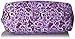 Vera Bradley Women's Cotton Grand Tote Bag, Lilac Paisley, One Size