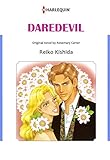 Daredevil: Harlequin comics by Rosemary Carter, Reiko Kishida