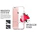 iPhone 6 Plus / 6s Plus case, ZUSLAB Built-In Screen Protector Full-body Premium Cover, Dual Layer + Impact Resistant Bumper Protection Hybrid Cover for Apple (Crystal Clear)