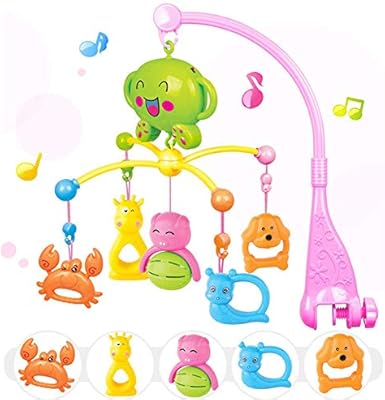 baby toys suitable from birth