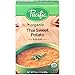 Pacific Foods Organic Thai Sweet Potato Soup, 17 oz (Pack of 12)