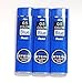 Pentel Ain Stein pencil Lead Rifll 0.5mm, BLUE, X 3 Pack/total 60 Leads (Japan Import) [Komainu-Dou Original Package]