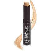 Italia Deluxe Cover-Up Stick - Natural