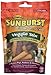 Higgins Sunburst Veggie Stix Gourmet Treats For Guinea Pigs, Rabbits & Chinchillas, 4 Oz