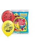 Pioneer National Latex Pac Man 12
