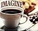 Kona Coffee Beans by Imagine - 100% Kona Hawaii - Medium Dark Roast Whole Bean 4 oz Bag