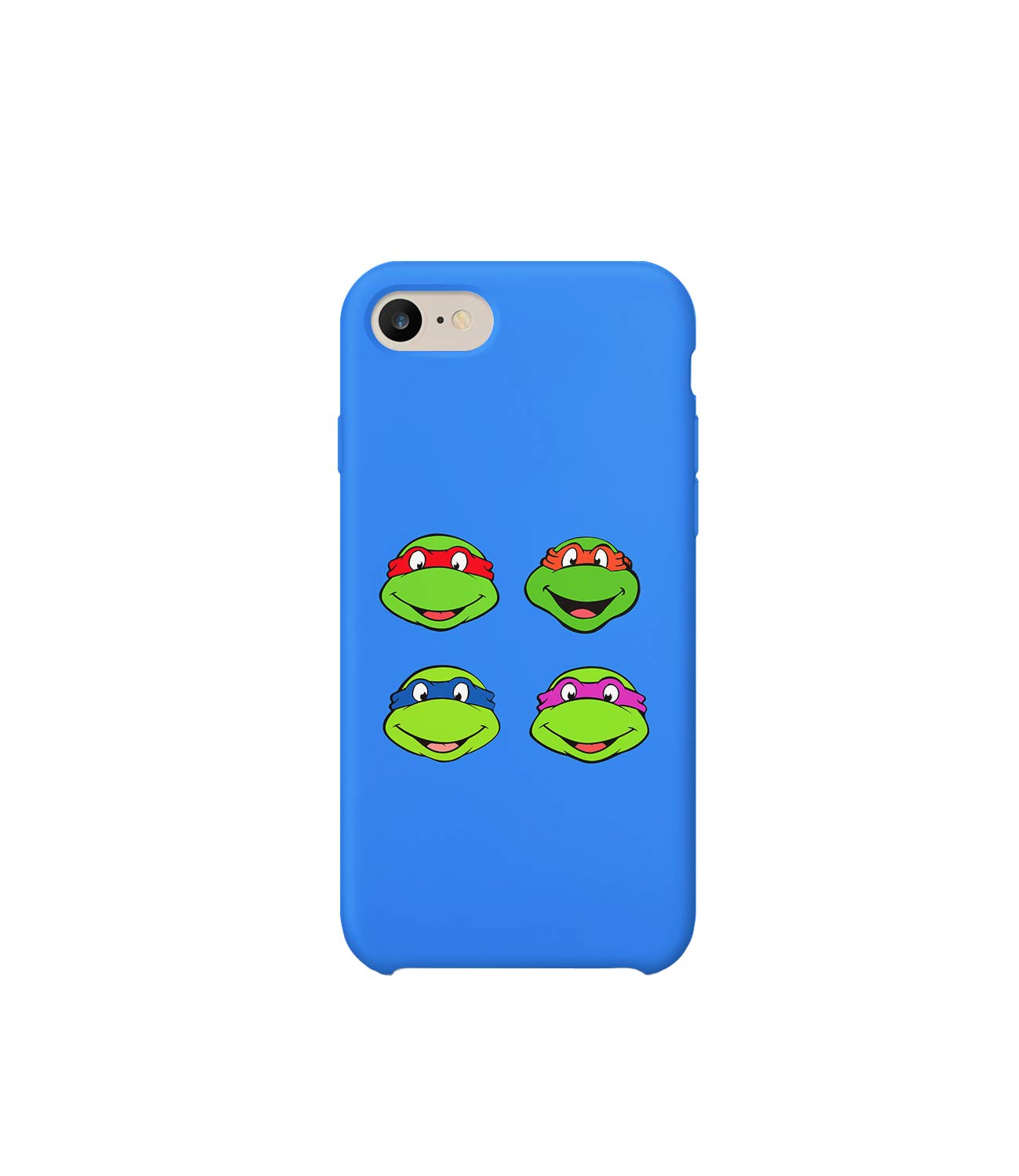 The 10 Best Turtle Ninja Iphone 8 Case