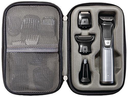 Philips norelco multigroom series 9000, mg7770/49