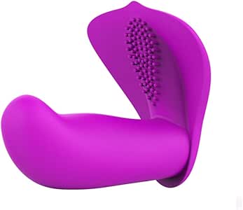 Amazon.com: Healifty Wearable Vibrator Wireless Remote Contol Massager