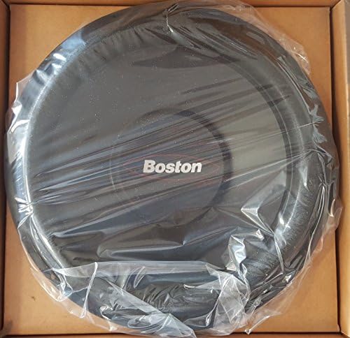 Boston Acoustics G3-SPS1044 10-Inch Dual 4 Ohm Recone Kit for G310-44