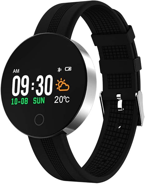 watozo smart watch