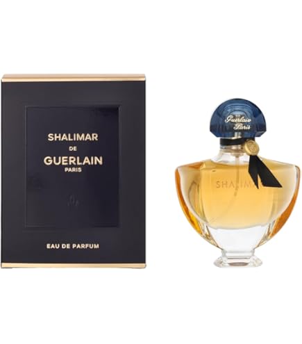 Amazon.com : Guerlain Chamade Eau De Toilette Spray for Women