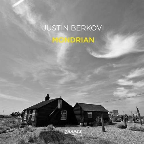 Justin Berkovi - Mondrian By Justin Berkovi (2012-09-25) - Zortam Music