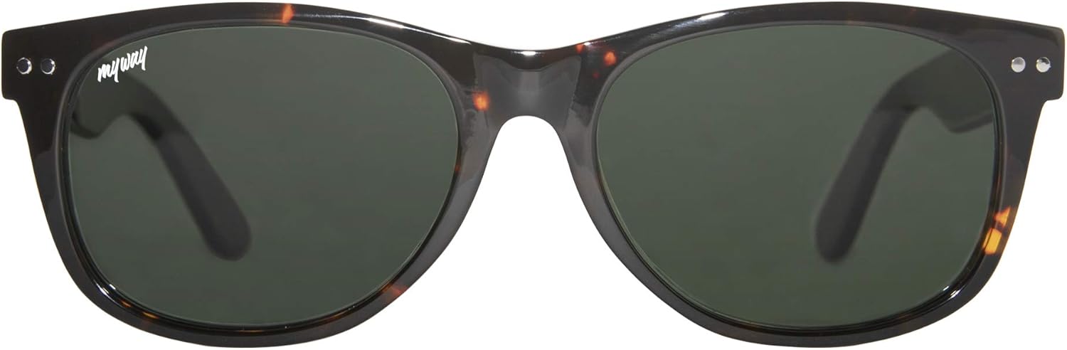 real glass sunglasses